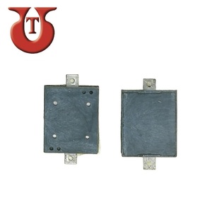 Zumbador piezoeléctrico SMD UTPT1109S - Product Image 1