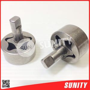 TAIWAN SUNITY High Suppliers TF90 <b>Oil</b> <b>Pump</b> Rotor OEM 705300-32500 for YANMAR Excavator Spare Parts - Product Image 5