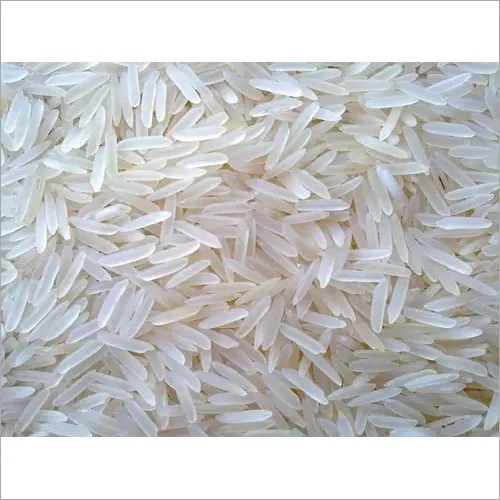 أرز بسمتي أبيض سيلا 1121 لجودة الصادرات (أرز سيلا بسمتي أبيض كريمي 1121)