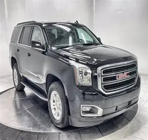 Б/у 2020 GMC Yukon SLT 4dr SUV 8cyl