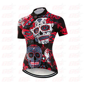 Jersey de montaña para mujer, personalizado - Product Image 6