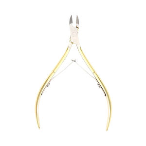 Alicates profesionales para cortar dedos, cortauñas, herramientas de diseño OEM, precio al por mayor - Product Image 1