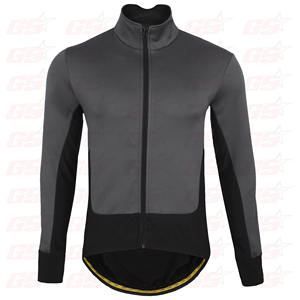 Factory Wholesale waterproof men <b>cycling</b> jacket customize Windbreaker outdoor - Product Image 1