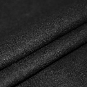 Veste universitaire en laine d'hiver personnalisée pour hommes, long blouson de baseball extérieur avec col à capuche design Letterman pour les sports universitaires - Product Image 6