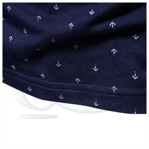 Camisas de Golf para Hombre de la Marca Sanzaf Enterprise con Logotipo Personalizado, Mezcla de Poliéster/Algodón, Unisex, Bordadas, Cuello Camisero, Secado Rápido - Product Image 6