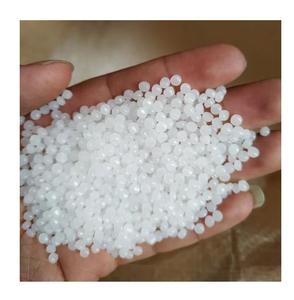 Granulés de HDPE vierge (polyéthylène haute densité) LDPE & LLDPE Matière plastique durable et polyvalente - Product Image 4