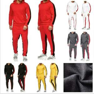 Logo personnalisé de haute qualité Active Bottoms Top Trending Survêtements pour l'automne Offre Spéciale bas prix avec marque privée - Product Image 6