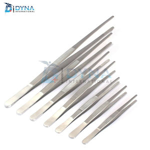 Ensemble De 7 Pièces Pouce pinces À Épiler Instruments Chirurgicaux En Acier Inoxydable - Product Image 2