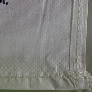 Bolsa de embalaje tejida de polipropilence para fertilizante - Product Image 2