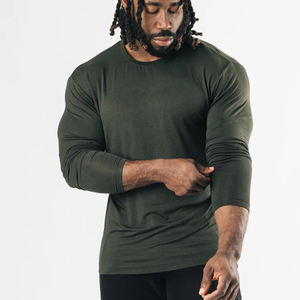 T-shirt en tissu 100% coton de haute qualité OEM, personnalisé pour équipe/groupe, activité de plein air, pour hommes et femmes - Product Image 6