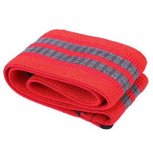 Yoga Cotton Tension <b>Belt</b> Yoga Buttocks Resistance <b>Belt</b> Squat <b>Elastic</b> Anti-skid Beautiful Hip Circle - Product Image 1