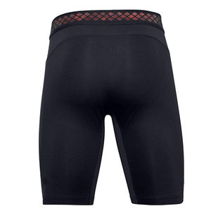 Pantalones cortos de compresión de poliéster y LICRA para hombre, shorts de compresión personalizados de alta calidad para gimnasio - Product Image 6