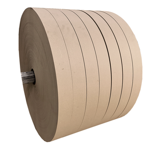 Ply Bond 300 Joules Core Board with Slitting Reel Raw Material to Produce Paper Tube Packaging Paper Core Film Core - Product Image 6