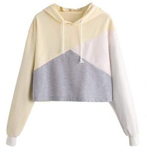 Sweat à capuche surdimensionné à épaules tombantes avec logo personnalisé brodé 2025 |   Polaire haute densité et grammage élevé |   Pull-over unisexe streetwear - Product Image 3