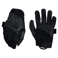 Gant d'entraînement tactique Protection des articulations Autre équipement de défense personnelle Gants tactiques pour hommes pour doigt complet personnalisé