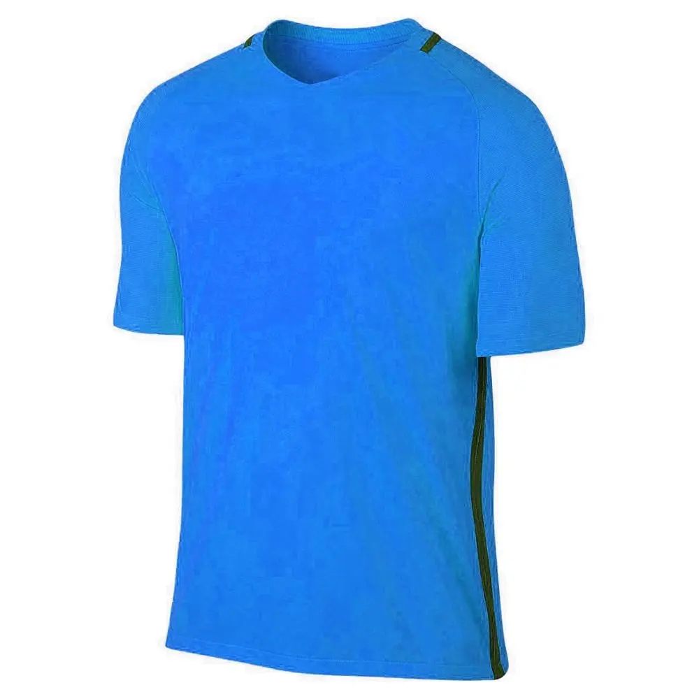 Individuell bedrucktes Herren-T-Shirt personalisierte Bilder Logo-Druck auf 100% Baumwolle Tee lässiger Stil mit niedriger Mindestbestellmenge