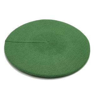 Boina de moda de alta calidad mejor al por mayor boina de ceremonia personalizada 2025 - Product Image 4