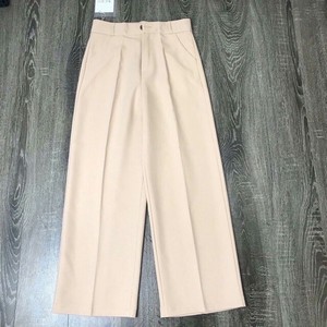 Pantalones holgados personalizados para mujer, calzas a la moda, 2022 - Product Image 4