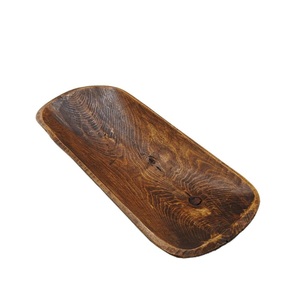 Tazón de masa de madera para servir, vendedor caliente, tazón de masa y precio barato, tazón de masa de madera para el hogar para uso en la cocina - Product Image 2