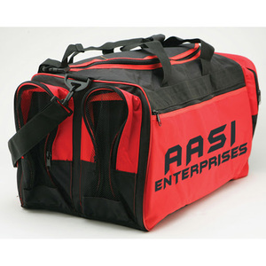 Sac de sport avec poche humide et compartiment à chaussures pour femmes et hommes - Product Image 6