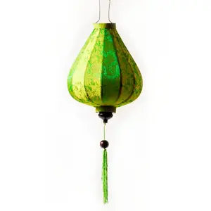 挂丝灯笼 // 来自越南的丝绸LANTREN最优惠的价格 // Ms.Thi Nguyen + 84988 872 713