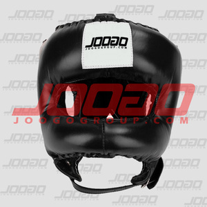 Protector de cabeza de boxeo personalizado para combate, Kickboxing, entrenamiento y Sparring - Product Image 1