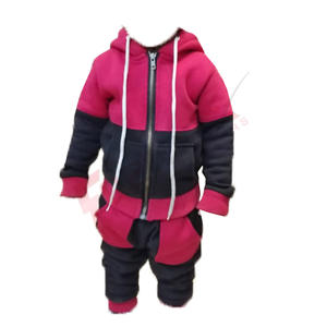 Fezmax — survêtement personnalisé pour enfants, vêtements - Product Image 6