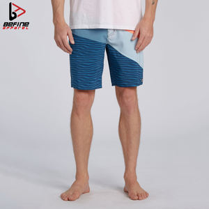 Customized Logo Men Summer Solid Color Beach <b>Shorts</b> Wholesale <b>Trunk</b> Quick Dry <b>Swim</b> <b>Trunks</b> with Print 2024 - Product Image 6