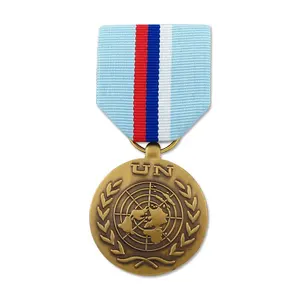 Fabricante china preço de fábrica barato medalhas de metal fita medalhas personalizado