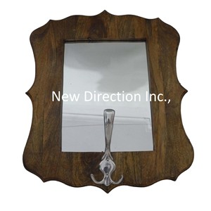 Custom Shape Decorative Ceiling Wall Mounted <b>Hanging</b> <b>Hooks</b> <b>For</b> Wholesale Price High Selling Product Wall Mounted <b>Hanging</b> <b>Hooks</b> - Product Image 3