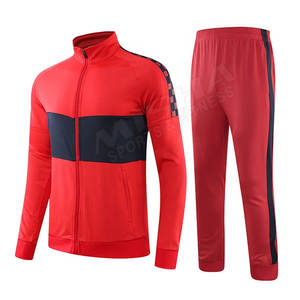 Chándal deportivo personalizado para hombre, venta al por mayor - Product Image 5