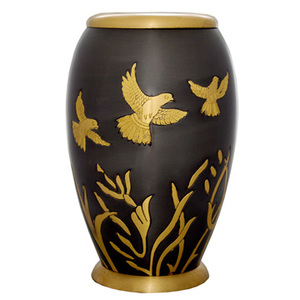 โกศเผาศพโลหะ - CRU-1115 - Product Image 1
