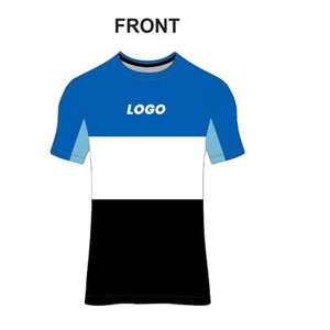 Summer colour block Shorts and t <b>shirts</b> Sets custom logo <b>Men</b> Summer Fitness Shorts Clothing Breathable <b>Men</b> Summer Shorts Set - Product Image 6