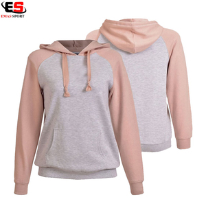 Hanes Sweats à capuche personnalisés pour femmes pour un tissu de qualité et une facilité de personnalisation option populaire pour personnel et promotionnel - Product Image 3
