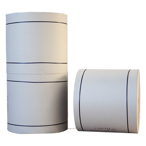 Placa de chips con rollo completo gris, para fabricación de tubos de papel, lata de papel de embalaje - Product Image 4