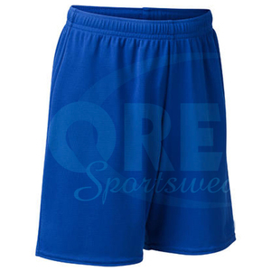 Pantalones cortos de entrenamiento de algodón de alta calidad para hombre, logotipo impreso, deporte personalizado, correr, gimnasio, pantalones cortos de sudor, bolsillos, estilo callejero, sólido - Product Image 5