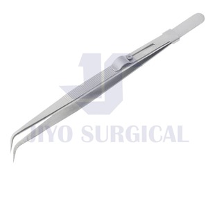 PINZAS DE ALTA CALIDAD BLOQUEO DESLIZANTE HOBBY CRAFT CE ISO APROBADO - Product Image 5