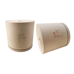 <b>Brown</b> Core Board CB with 300 Ply Bond Strength Raw Material for Standard <b>Paper</b> Core Tubes <b>Paper</b> Cones - Product Image 1