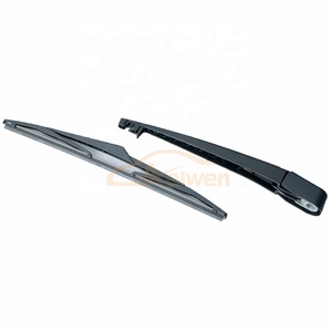 Aelwen-limpiaparabrisas de coche, buena calidad, compatible con <span class=keywords><strong>FORD</strong></span> <span class=keywords><strong>MAX</strong></span> - Product Image 4