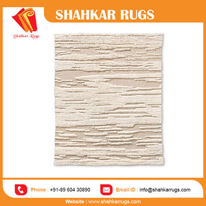 Soft Indoor <b>Large</b> Modern Area <b>Rugs</b> Carpets Suitable <b>for</b> <b>Living</b> <b>Room</b> and Bedroom Hand Knotted <b>Rug</b> - Product Image 3