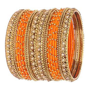 Bracelet pour Les Femmes et Les Filles En Bois Bracelet En Résine - Product Image 1