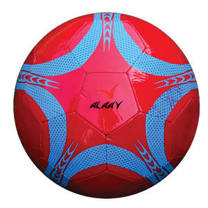 Fútbol de fútbol de calidad promocional de proveedores de Pakistán - Product Image 3