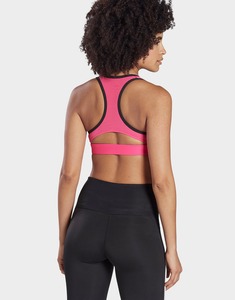 สปอร์ตบราของผู้หญิง,เสื้อในฟิตเนสไม่หยุดปรับแต่งโลโก้ได้ตามต้องการ - Product Image 2