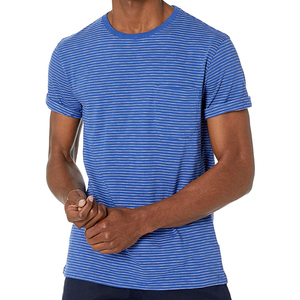 T-shirts pour hommes 100% coton, t-shirts de haute qualité, nouveau design, à la mode - Product Image 2