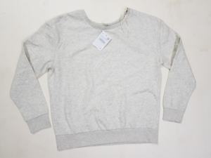 Sudadera de cuello redondo para chica, Jersey informal a la moda para mujer, producto de 2020 - Product Image 2