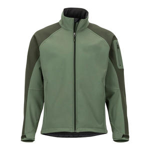 Vêtements d'extérieur pour hommes, veste de Camping, de randonnée, de Sport à coque souple, Anti Style - Product Image 4