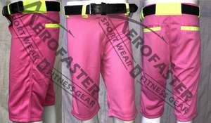 Ensembles de maillots de baseball et de softball pour hommes conçus sur mesure uniformes personnalisés antibactériens à séchage rapide avec impression numérique - Product Image 5