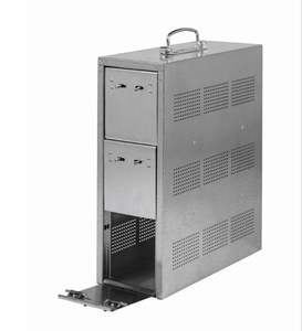 กรงใส่เฟอร์เร็ต 3 ช่อง - Product Image 2