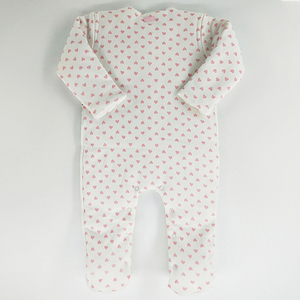 Barboteuse pour bébés, vêtements de qualité supérieure, pour <span class=keywords><strong>nouveau</strong></span>-<span class=keywords><strong>né</strong></span> et fille, 2021 - Product Image 3