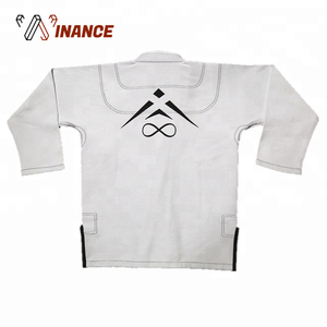 Shoyoroll gi – kimono en coton avec perles, fait sur mesure, bjj gi, pré-rétréci, jiu jitsu, brésilien, jiu jitsu gi - Product Image 3